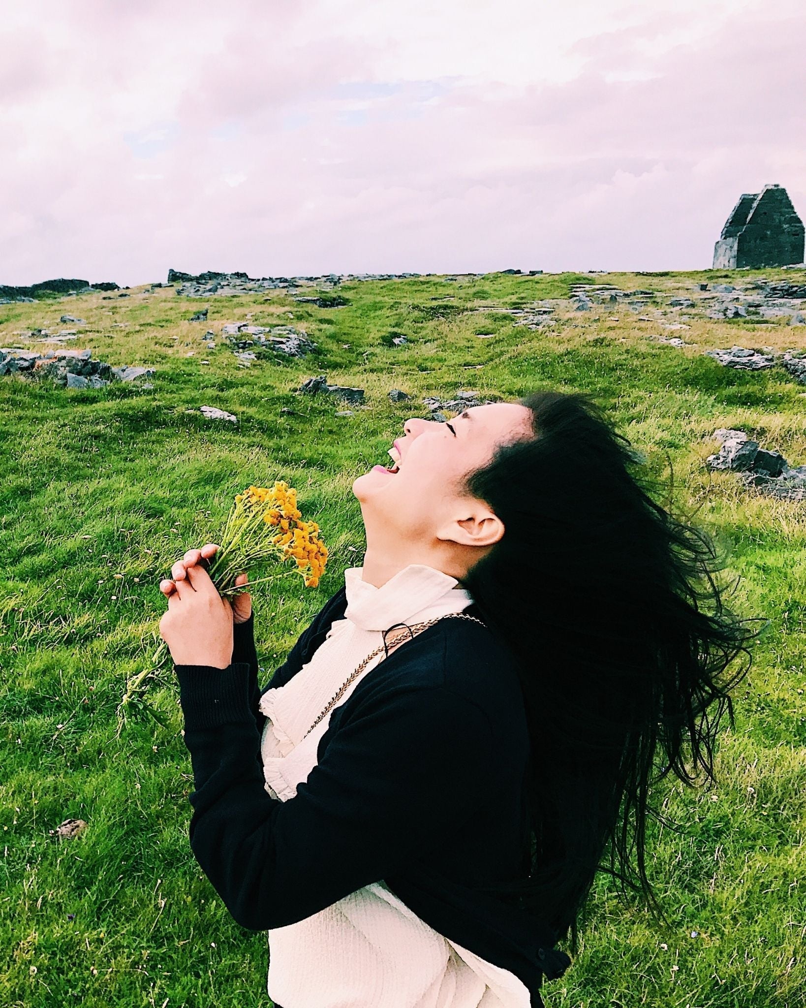 Live Around the World, Live Life Your Way