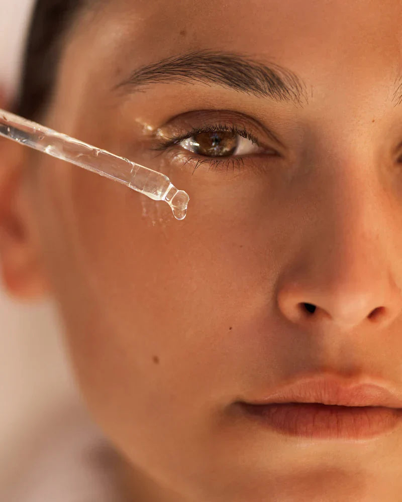 Why use facial oils?