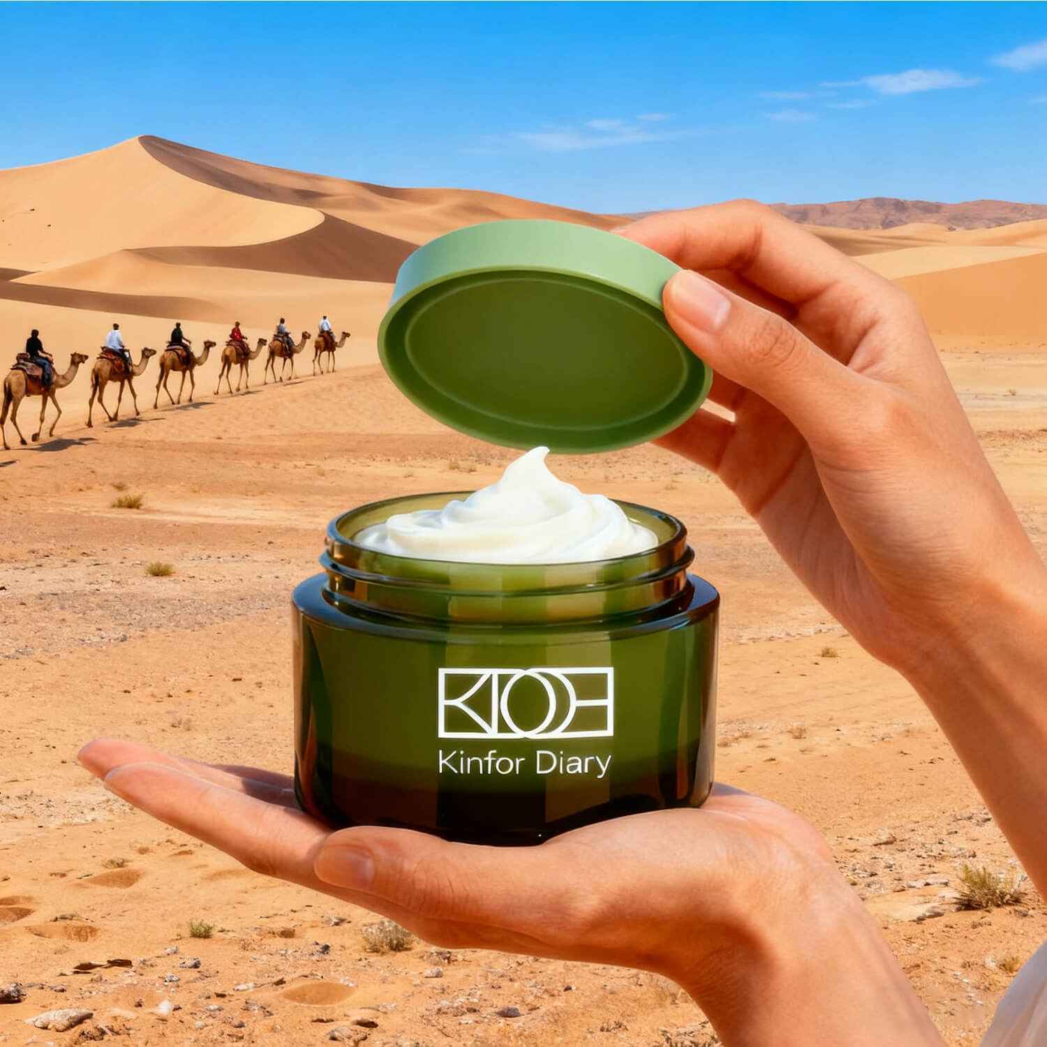 Lumière Essential Collection