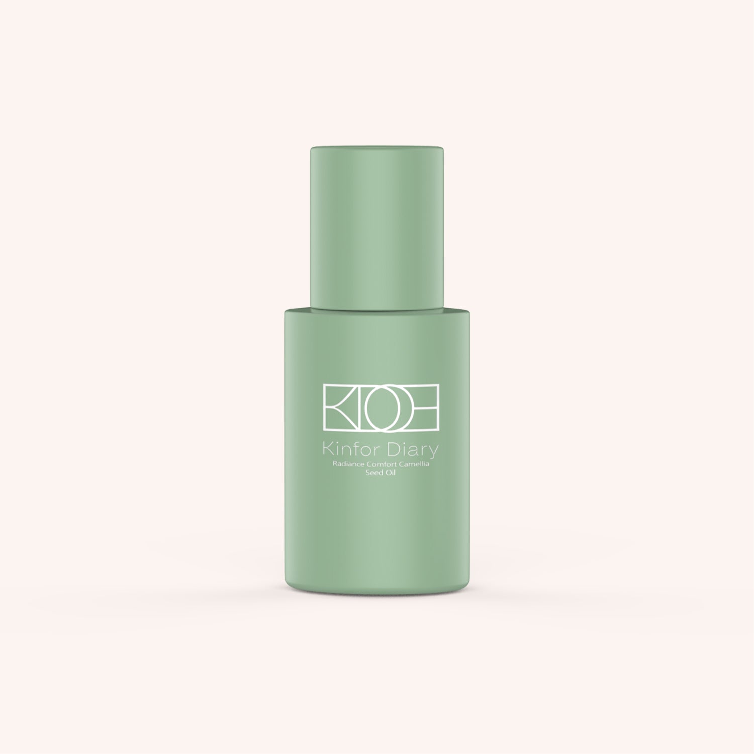 Camellia Seed Oil - Ultralight Formula to Protect & Repair Your Skin