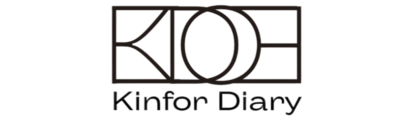Kinfor Diary