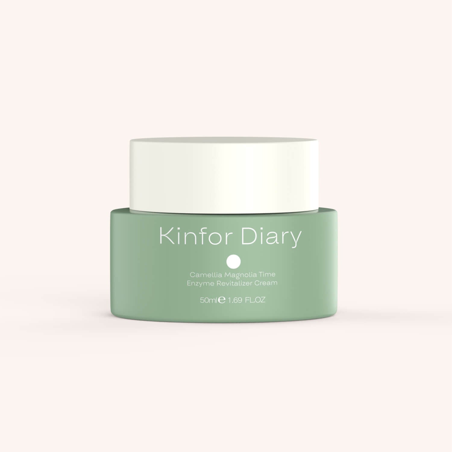 Magnolia Dawn Awakening Cream