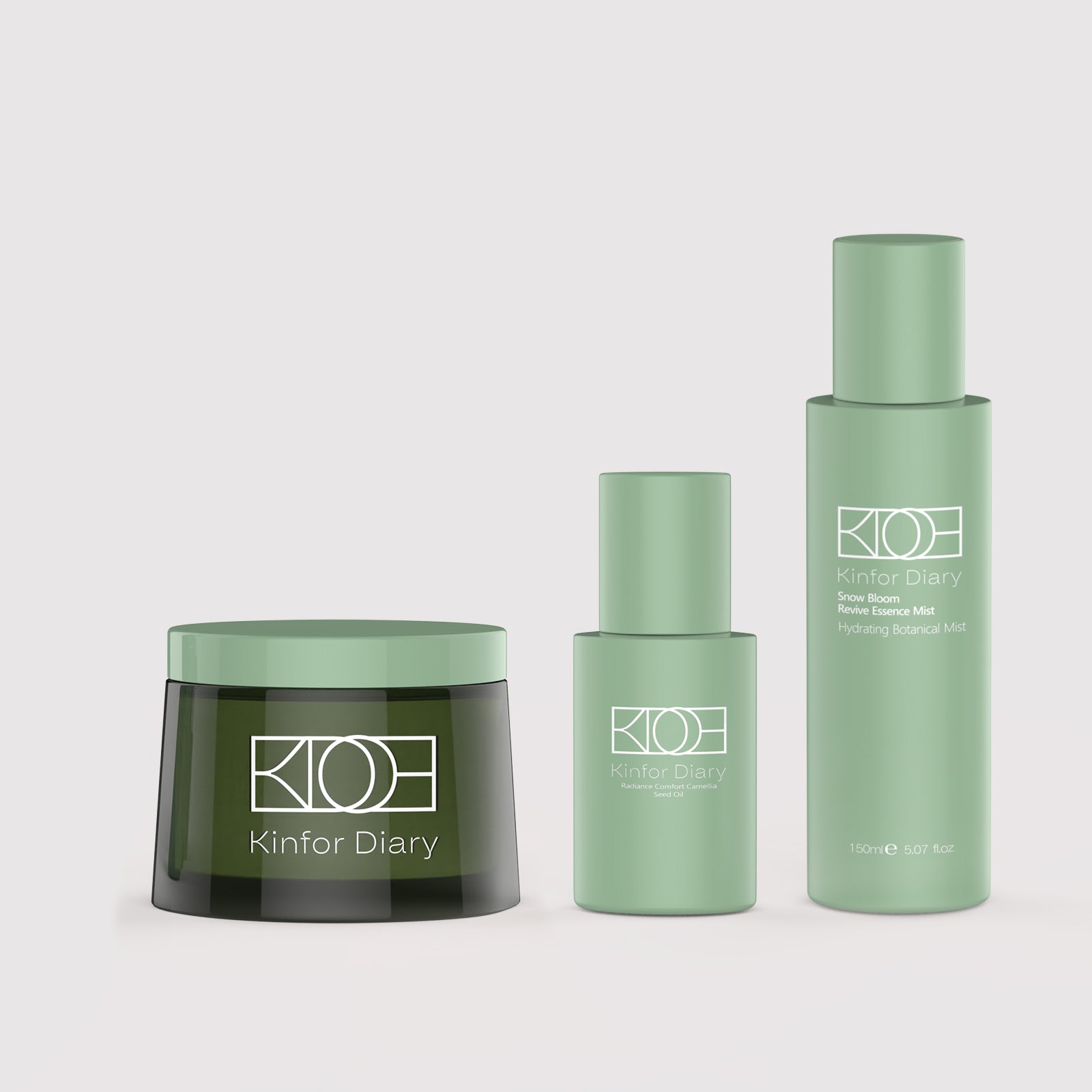 Lumière Essential Collection