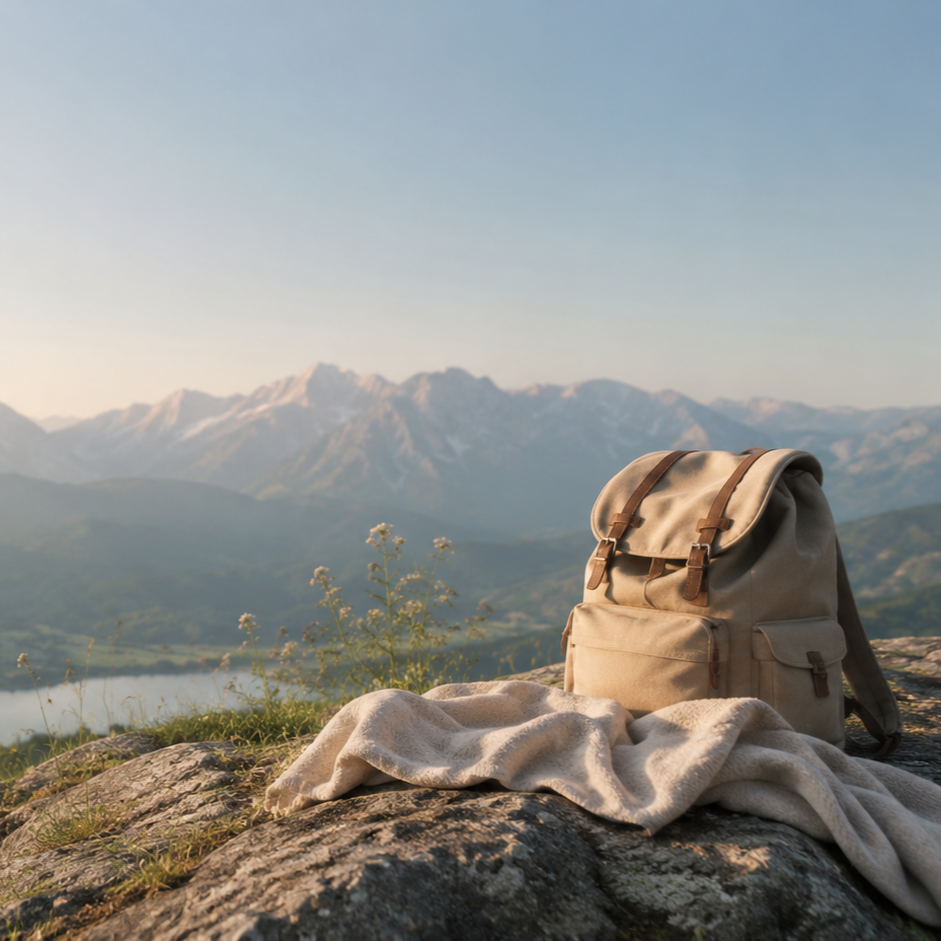 Outdoor Adventure