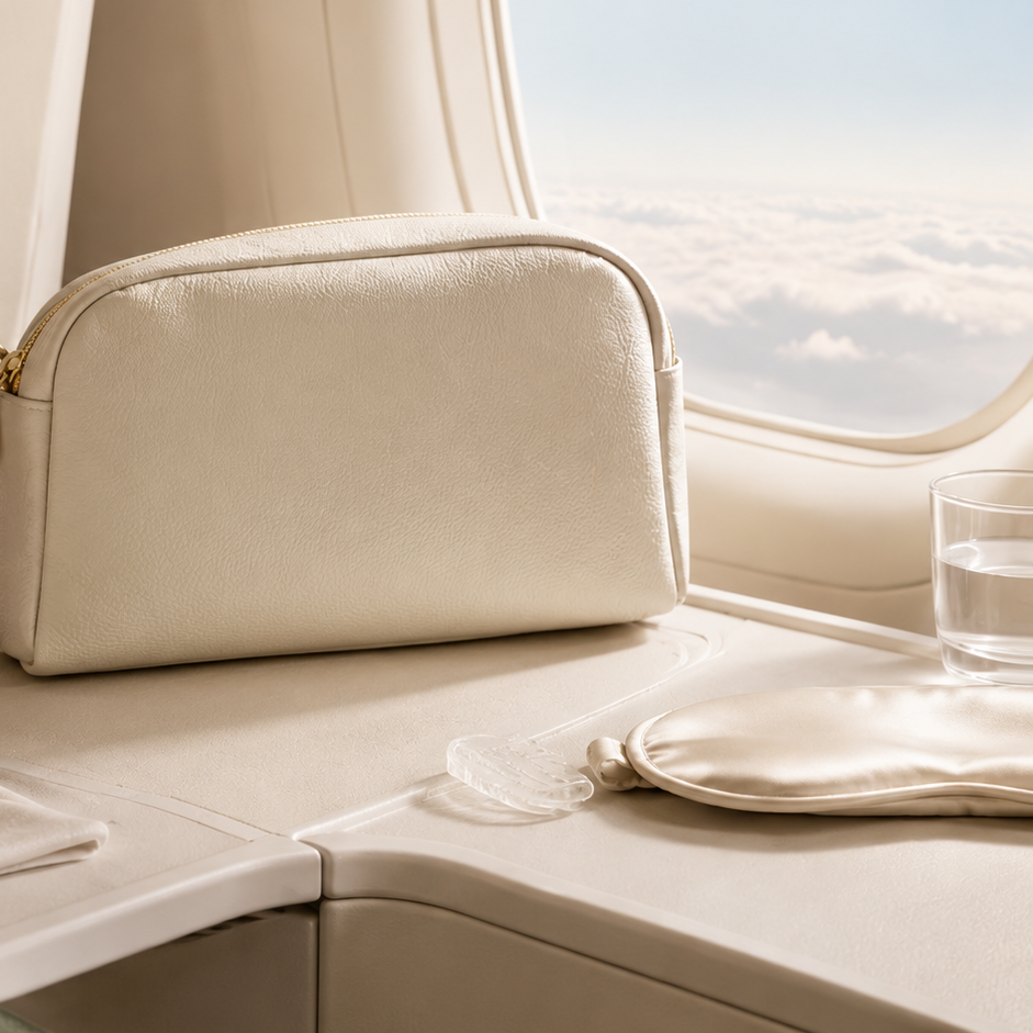 Flight & Long-Haul Travel