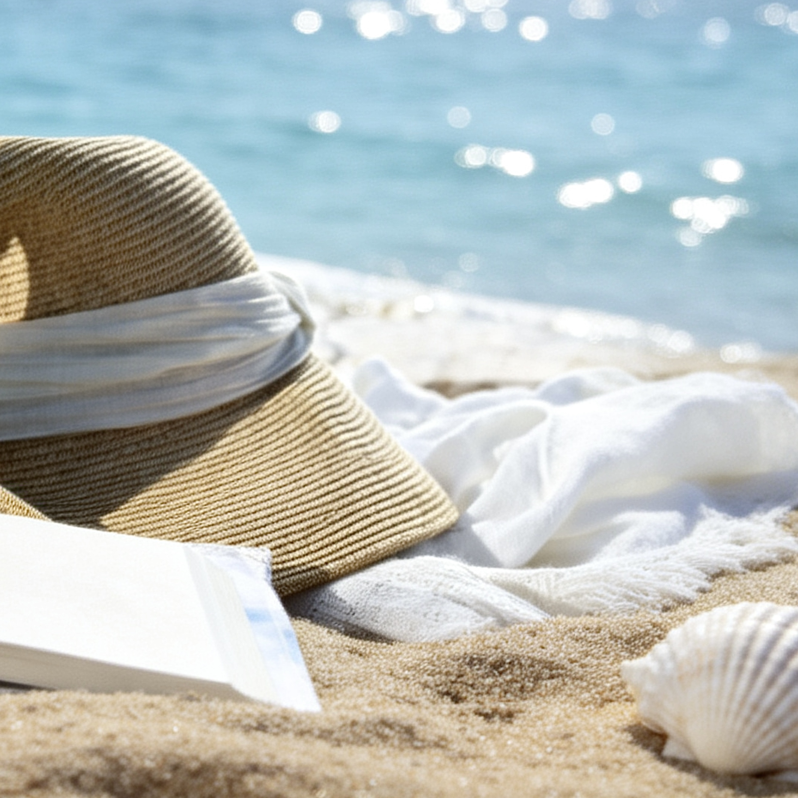 Beach Getaway