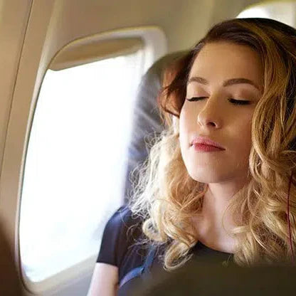 Flight & Long-Haul Travel