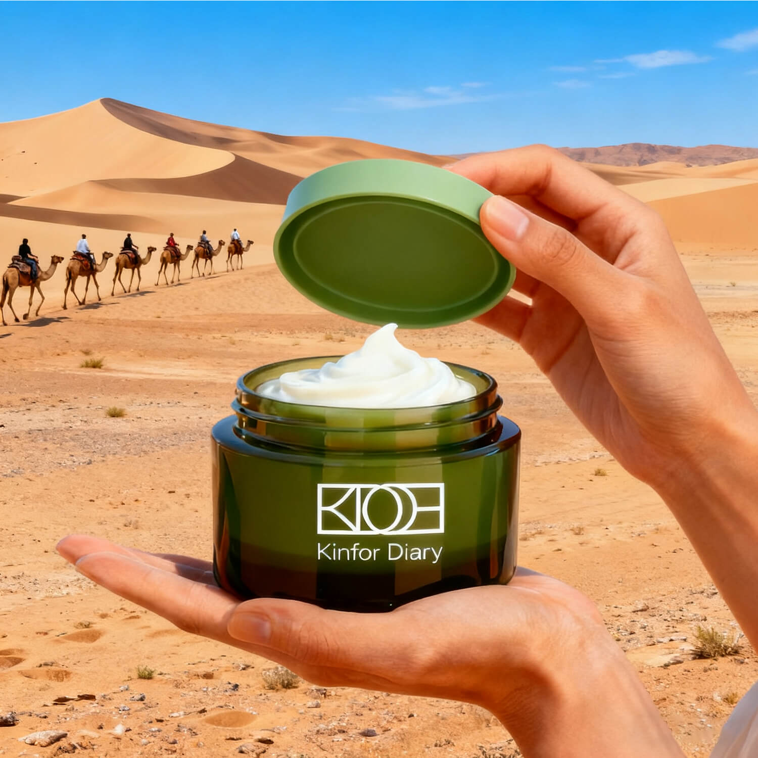 Lumière Essential Collection