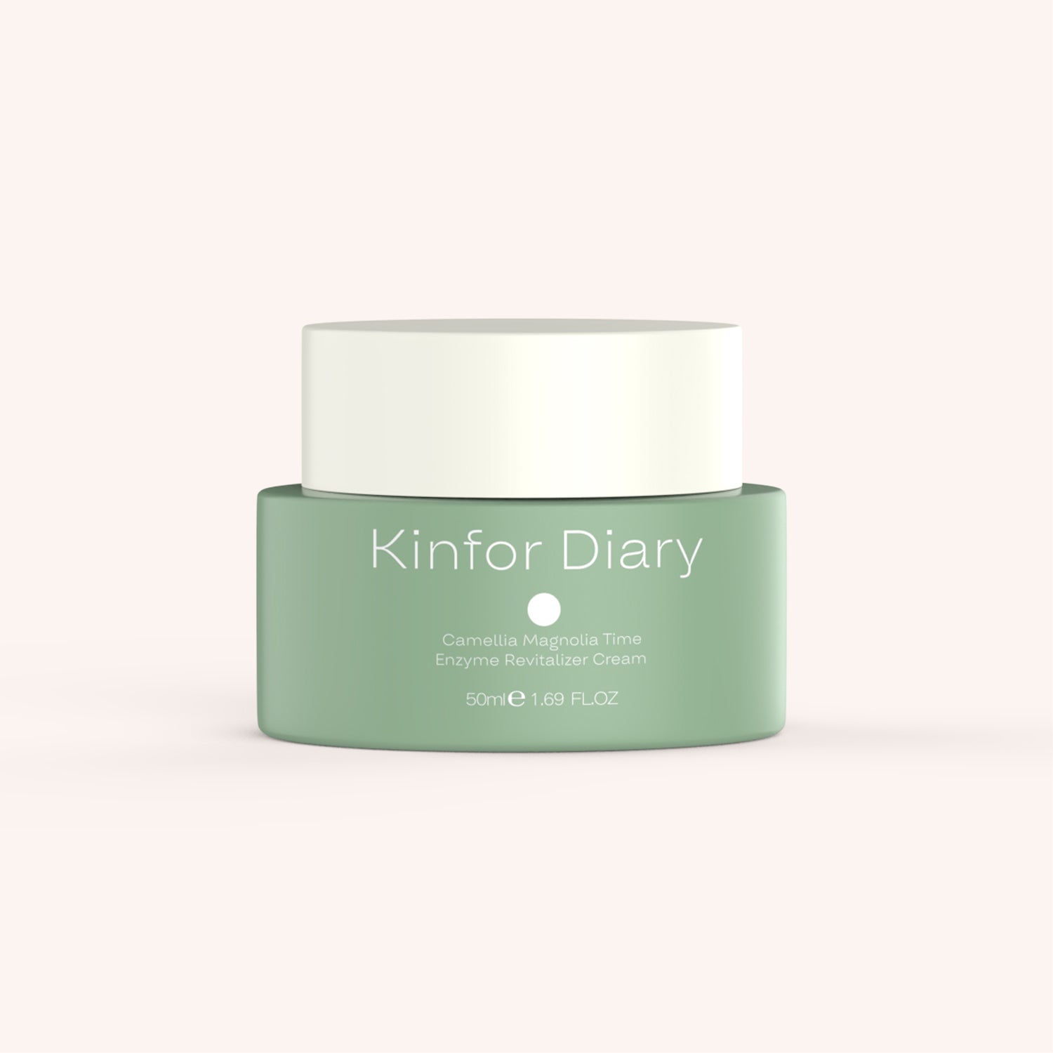 Magnolia Dawn Awakening Cream