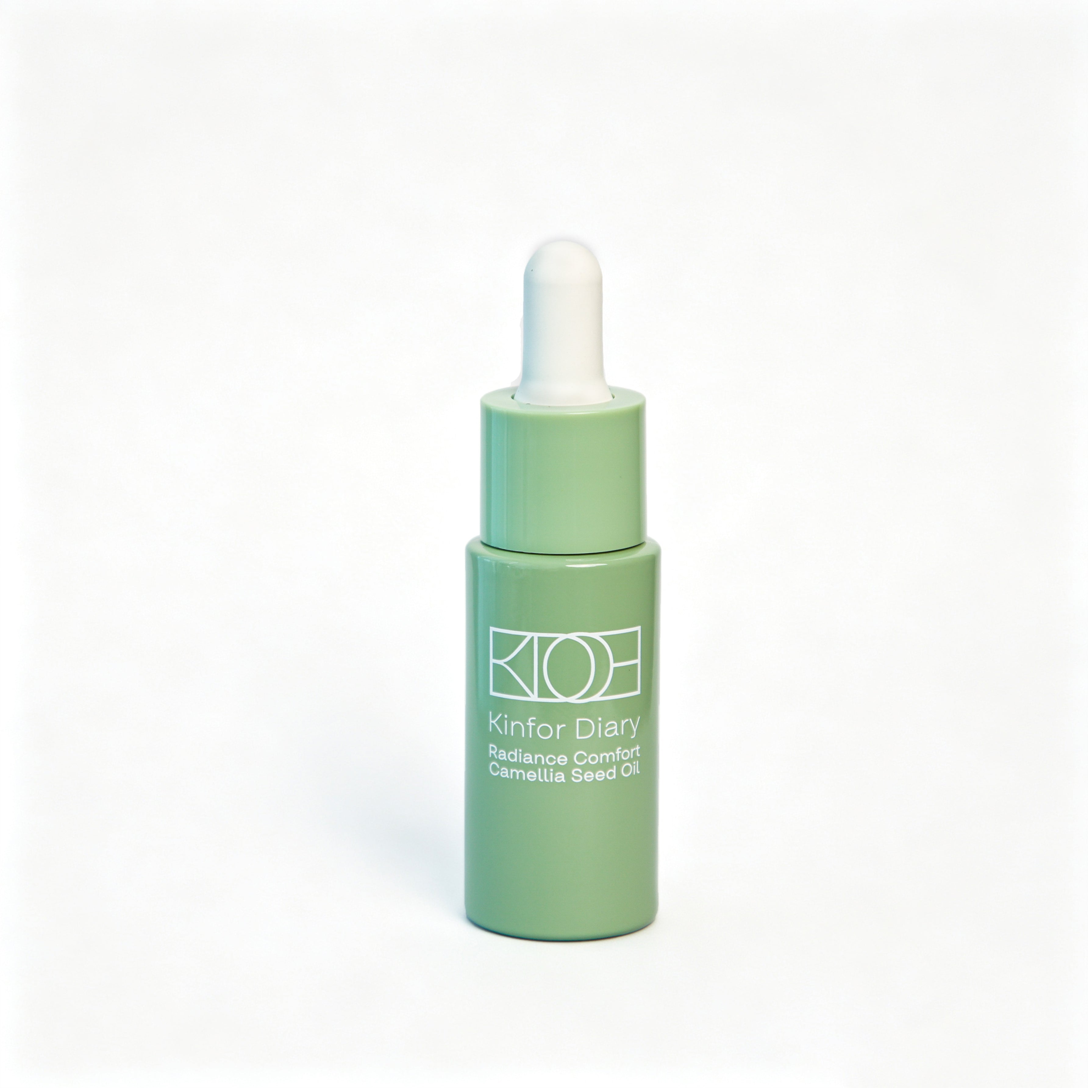 Camellia Seed Oil - Ultralight Formula to Protect & Repair Your Skin